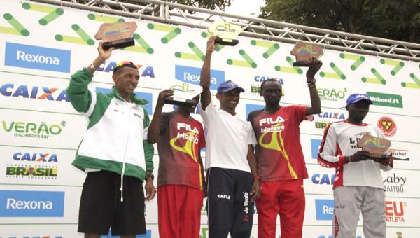 17ª Volta Internacional da Pampulha  