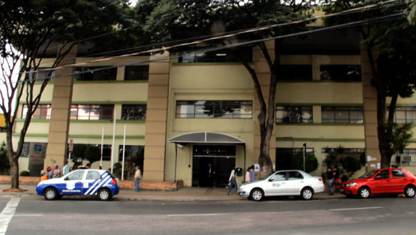 Câmara Municipal de Contagem será reformada e ampliada