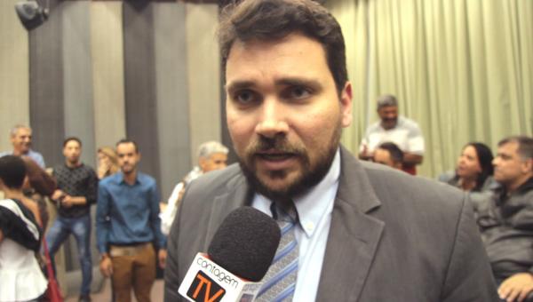 Audiência pública debate questões do IPTU