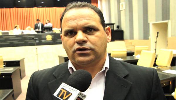 Prefeito veta Projeto de Lei que prevê mais segurança para o cidadão 