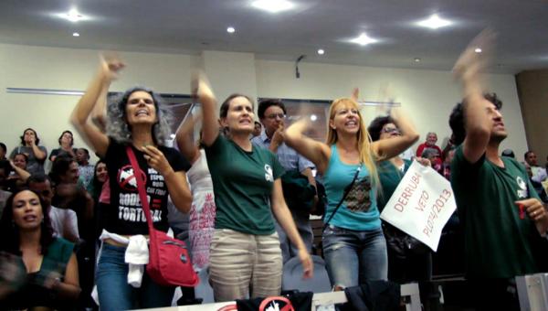 Protetores dos animais não querem rodeios em Contagem