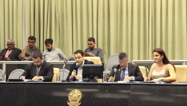 Câmara Municipal aprova construção de prédios na região da Vargem das Flores