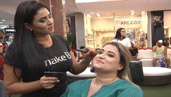 ItaúPower Shopping comemora o Dia Internacional da Mulher