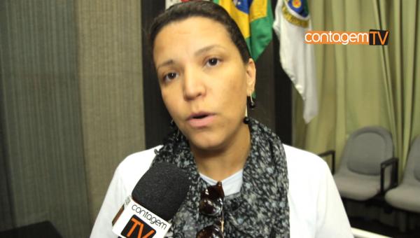 Entrevista exclusiva com Carla Costa