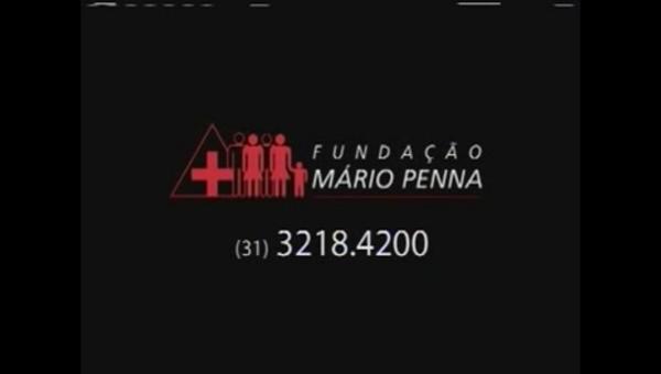 Ajude você também o Hospital Mário Penna a ajudar