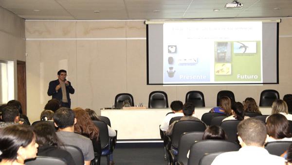 5ª Semana Acadêmica da Nova Faculdade