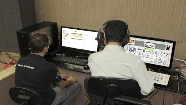 Você já assistiu alguma reunião dos vereadores de Contagem?