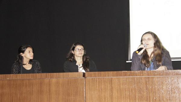 1º Seminário Fauna Urbana e Saúde Única Contagem
