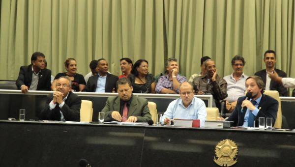 Plano Diretor de Contagem será votado em caráter de urgência