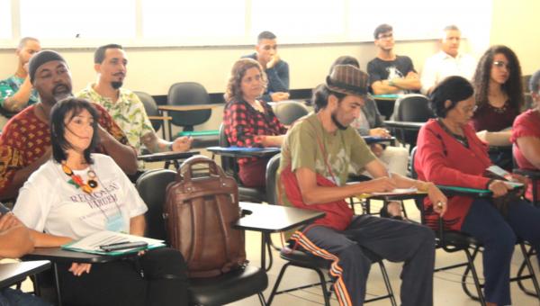 2ª Conferência de Meio Ambiente de Contagem