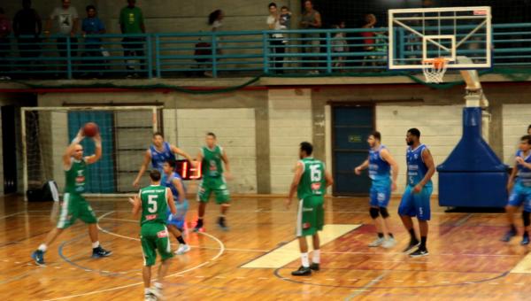O basquete do Contagem Towers é Campeão Mineiro 2016