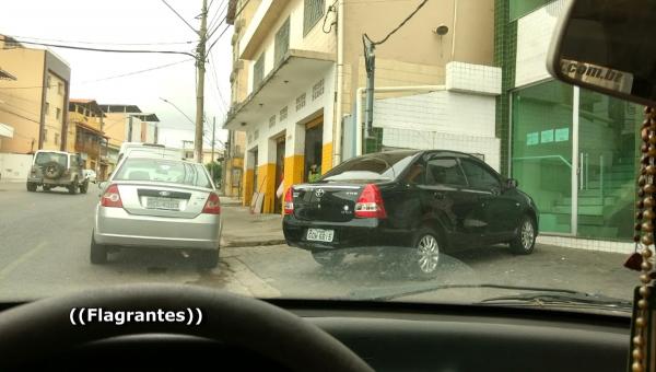 Prefeitura de Contagem terá que oferecer acessibilidade