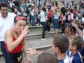FIT traz mais cultura para Contagem - parte 2