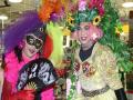4ª Parada Gay de Contagem atrai uma multidão.