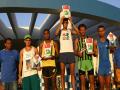 Corrida Parque Linear, atletismo em alta. 