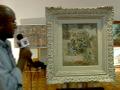 Leilão de Artes na Agnaldo Art Gallery
