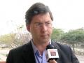 Ex-prefeito fala sobre a saúde de Contagem.