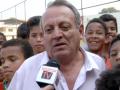 Vereador Canarinho investe no esporte e nas crianças de Contagem.
