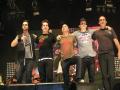 Pop Rock Brasil 2008 - Melhores Momentos de Sábado