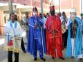 Folia de Reis de Contagem atrai visitantes de todo Estado de Minas Gerais