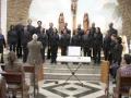 Coral Musicanto se apresenta na Igreja Cristo Rei