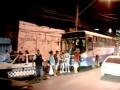 Atropelamento no centro de Contagem