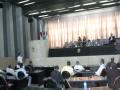 Primeira reunião do Legislativo discute o esporte 