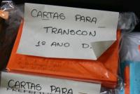 Estudantes cobram serviços públicos