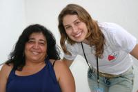 Arca e Lar Maria Clara fazem eventos beneficentes
