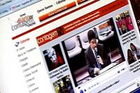 Contagem TV Online é reconhecida publicamente