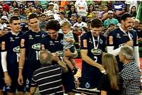 Sada Cruzeiro conquista o Campeonato Mineiro de Volei 2011