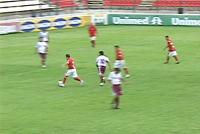 2º Futebol Solidário de Natal