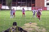 Frigoarnaldo segue invicto na Copa Itatiaia