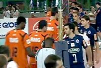 Sada Cruzeiro vence São Bernardo no tie-break