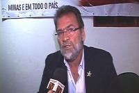 PT Contagem comemora os 32 anos do partido