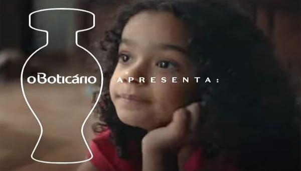 Dia dos Pais O Boticário