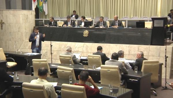 Empréstimos de um bilhão de reais são aprovados