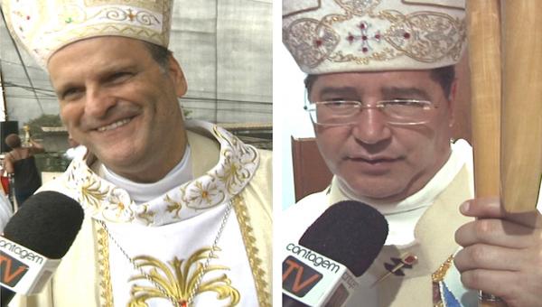 Posicionamento político da Igreja Católica