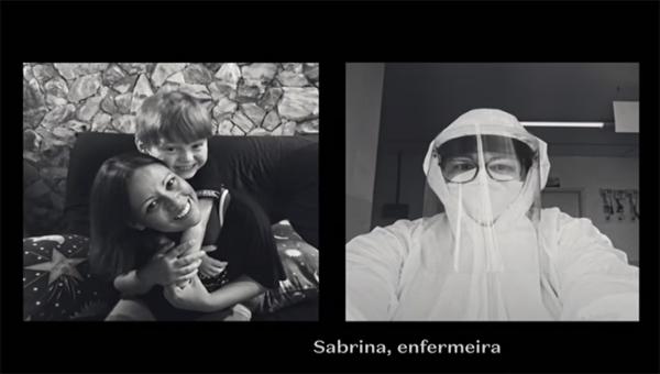 Homenagem Dia das Mães O Boticário