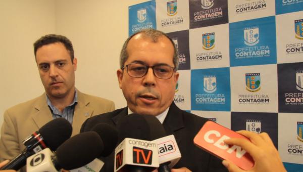 Boletim da Contagem TV Online
