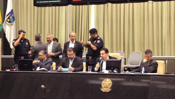 Aprovado aumento do adicional de periculosidade para Guarda Civil de Contagem