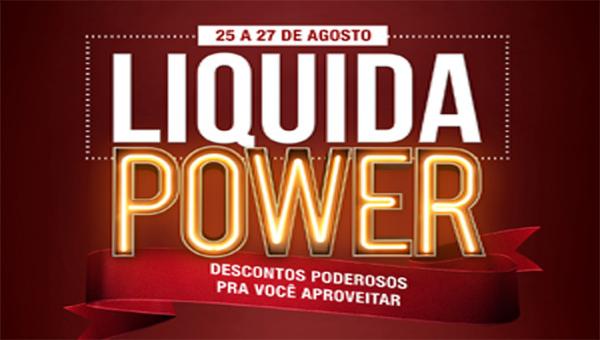 Liquida Power 