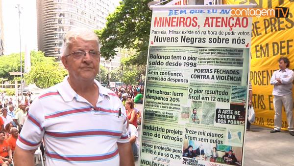 Dia do Aposentado, nada a comemorar diante da falta de respeito 