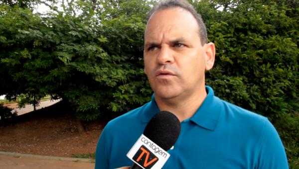 ENTREVISTA EXCLUSIVA: Vereador Beto Diniz 
