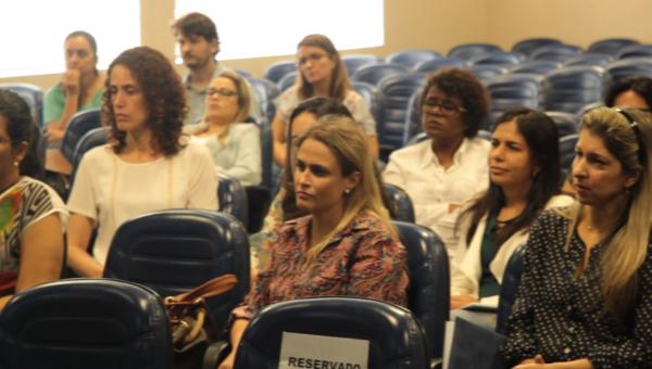 Nova Faculdade contribui para qualidade do SUS
