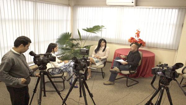 Entrevista: Conselho Tutelar e Conselho Municipal 