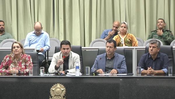 Plano Diretor de Contagem será regulamentado