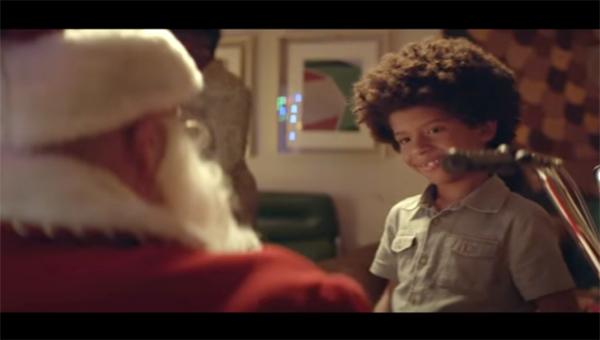 Natal 2020 - O Boticário