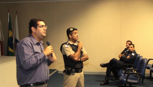 Nova Faculdade cobra mais policiamento para a região 