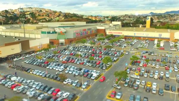 Itaú Power Shopping 